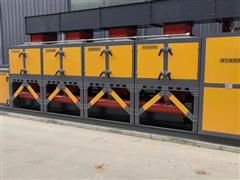 催化燃燒設(shè)備