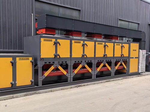 包裝印刷廢氣催化燃燒-廢氣催化燃燒設(shè)備-工業(yè)廢氣燃燒設(shè)備