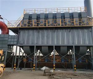 球磨機(jī)配套布袋除塵器-水泥廠球磨機(jī)配套布袋除塵器-球磨機(jī)除塵器