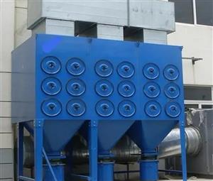 噴砂機(jī)除塵器-噴砂機(jī)布袋除塵器-噴砂機(jī)除塵設(shè)備