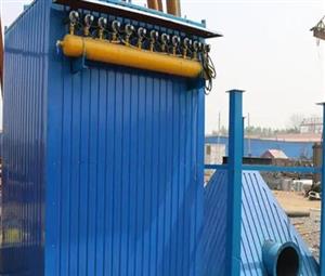 烘干機(jī)配氣箱脈沖除塵器-脈沖除塵器設(shè)備