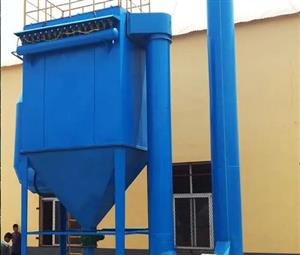 復(fù)合肥布袋除塵器-布袋除塵器