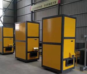 CO-TO催化燃燒爐-催化燃燒設備