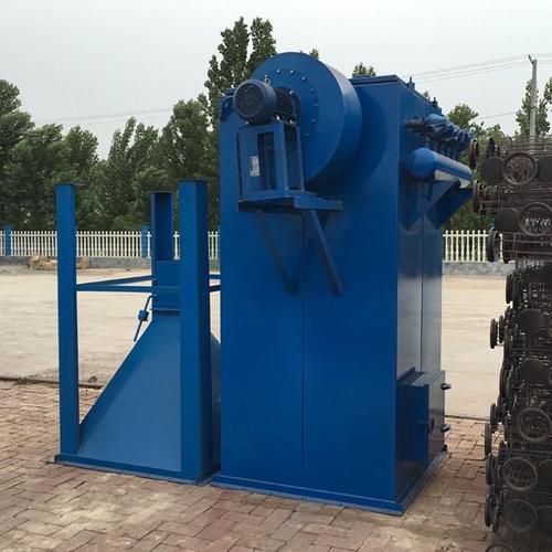 倉(cāng)頂除塵器